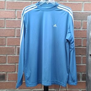 Adidas Active Tee Long Sleeve